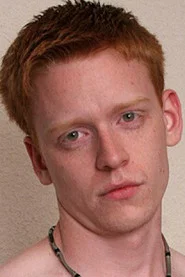 Photo of Patrick Grenshaw