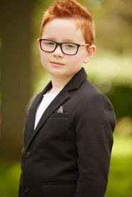 Photo of Connor Laidman as Classroom Kid