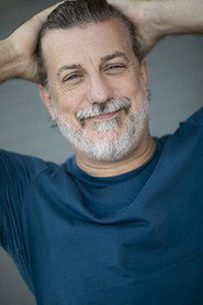 Photo of Brad Aldous as Actor