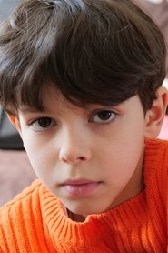 Photo of Viggo Ferreira Redier as Gaspard