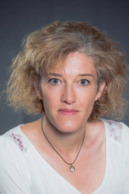 Photo of Aurélie Dujarrier as Bulma
