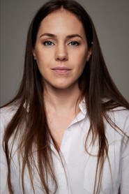 Photo of Camilla Meurer as Bo van der Wal