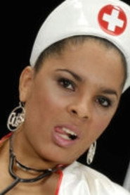 Photo of Roberta Lopez