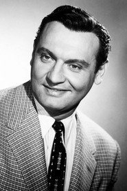 Photo of Frankie Laine as Jerry Dennis