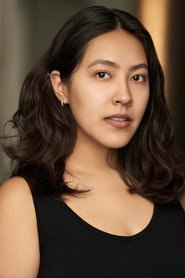 Photo of Brenda Valencia as Mia