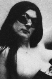 Photo of Cosey Fanni Tutti as Stripper