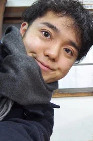 Photo of Tomoki Misato as Natsuki's Dad (voice)