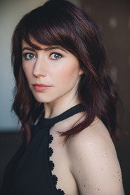 Photo of Kari Buckley as Rosa Harris