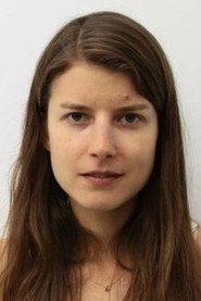 Photo of Martynka Wawrzyniak as Herself
