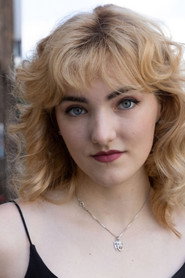 Photo of Isabelle Johnson as The Egotist