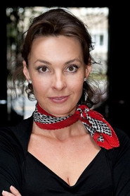 Photo of Justyna Sieńczyłło as Wychowawczyni