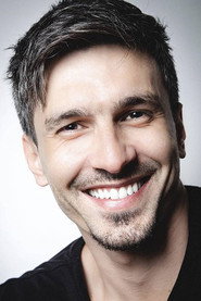 Photo of Rafael Ernesto Hernández as Aurelio