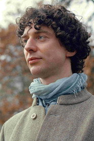 Photo of Merlin Sheldrake as Presenter
