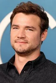 Photo of Daniel Durant as Leo Rossi