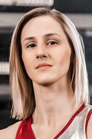 Photo of Segolene Lefebvre as Self