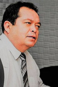 Photo of Rubén Moya as Rey Alom (voice)