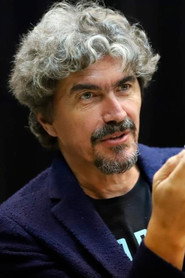 Photo of Alexander Vislov as Antoine de Saint-Exupery