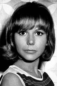 Photo of Carla Macelloni as Rosina