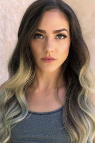 Photo of Courtney Akbar as Candy