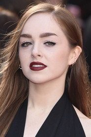 Photo of Louisa Connolly-Burnham as Paige