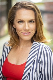 Photo of Kathryn Schuback as Katie