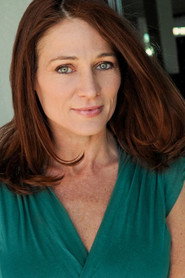 Photo of Peg London as Agent McDonald