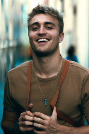 Photo of Martin Luke Brown as Self