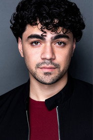 Photo of Adam Irigoyen as Deuce Martinez