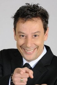 Photo of Carlos "El Mono" Sanchez as El Mono