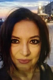 Photo of Paola Barite as Cerbero (voce)
