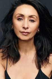 Photo of Natascia Diaz as Cecilia