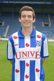 Photo of Marten de Roon as Self