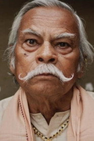 Photo of Atal Bihari Panda as Sukru Majhi