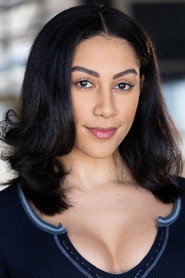 Photo of Sophia Guillen as Jenny
