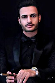 Photo of Shadi Srour as جاك