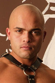 Photo of Nicos Casanova