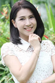 Photo of Angela Chan as Yue Feng