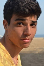 Photo of Thauan El Pavuna as Maurício