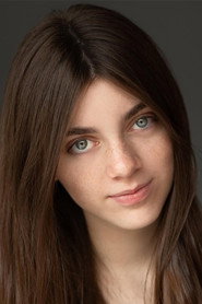 Photo of Valentina Filippeschi as Sarah