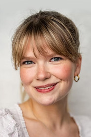 Photo of Hrafnhildur Orradóttir as Waitress