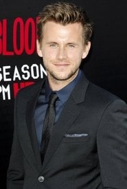 Photo of Brett Lorenzini as Avery