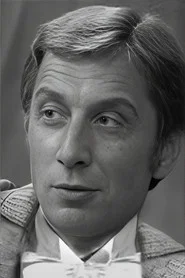 Photo of Algirdas Pintukas as Siuinis