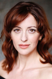 Photo of Amy Ellen Richardson as Mama Who