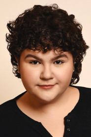 Photo of Mia Kaplan as Lenore Miller