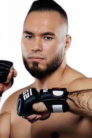 Photo of Henrique Shiguemoto