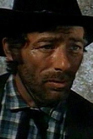 Photo of Luigi Ciavarro as Tom Drasler