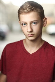 Photo of Julien Hicks as Jordan