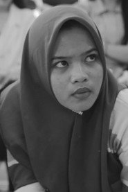 Photo of Andi Anindita as Dita