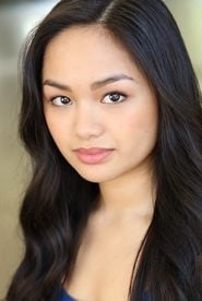 Photo of Nayah Damasen as Draculaura