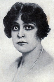 Photo of Gerda Holmes as Dr. Thelma Winter